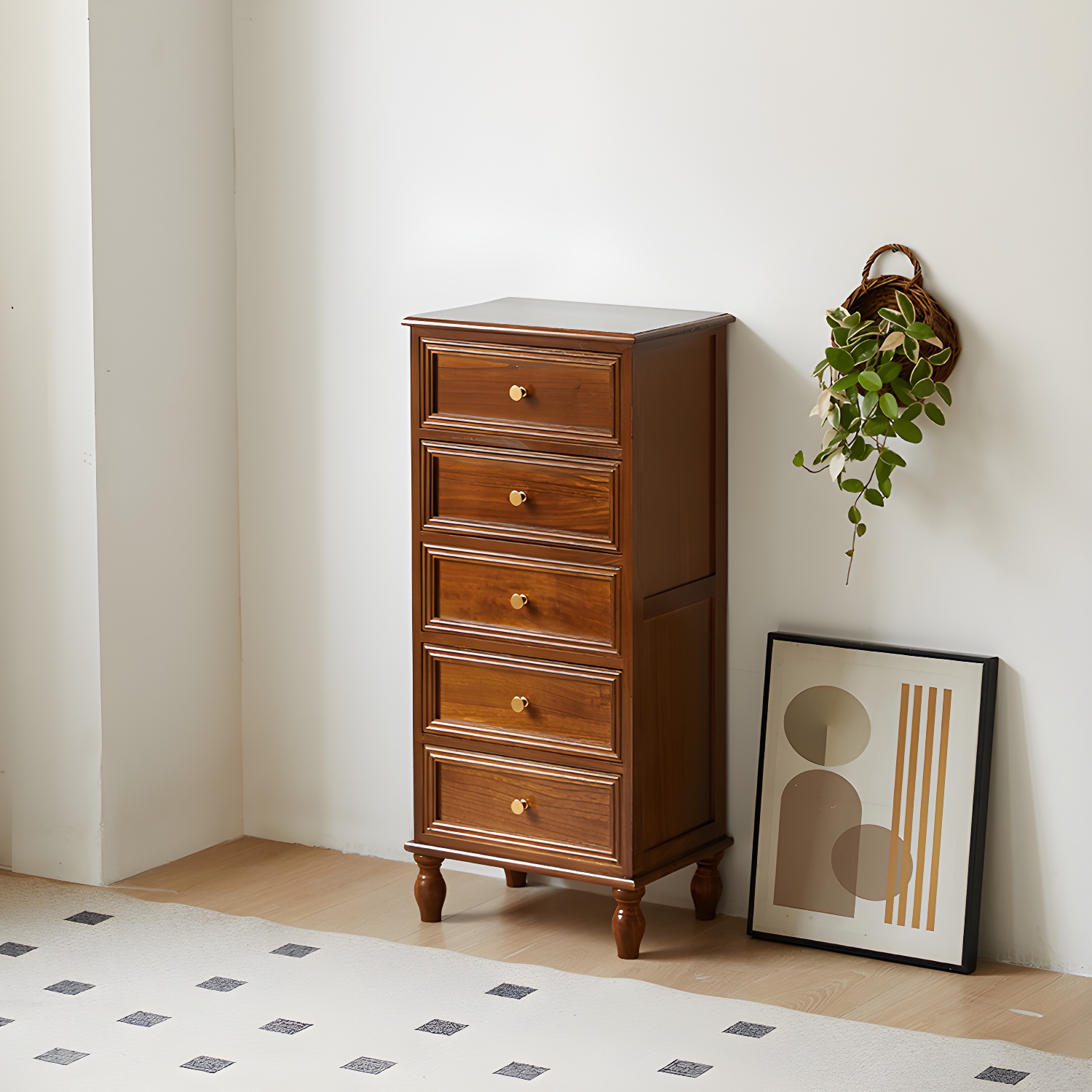 Rectangle Accent Cabinet | Ormau - image 17