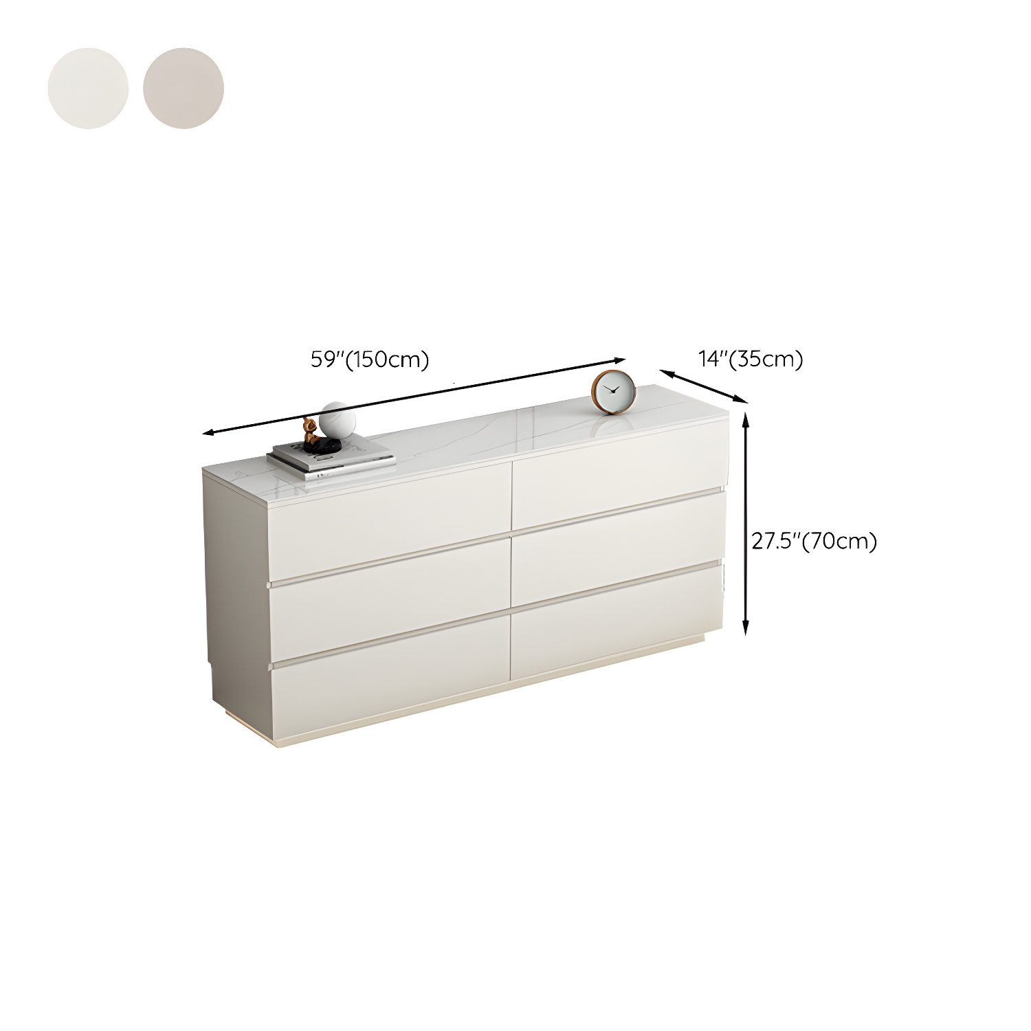 Stone Storage Chest | Ormau - image 14