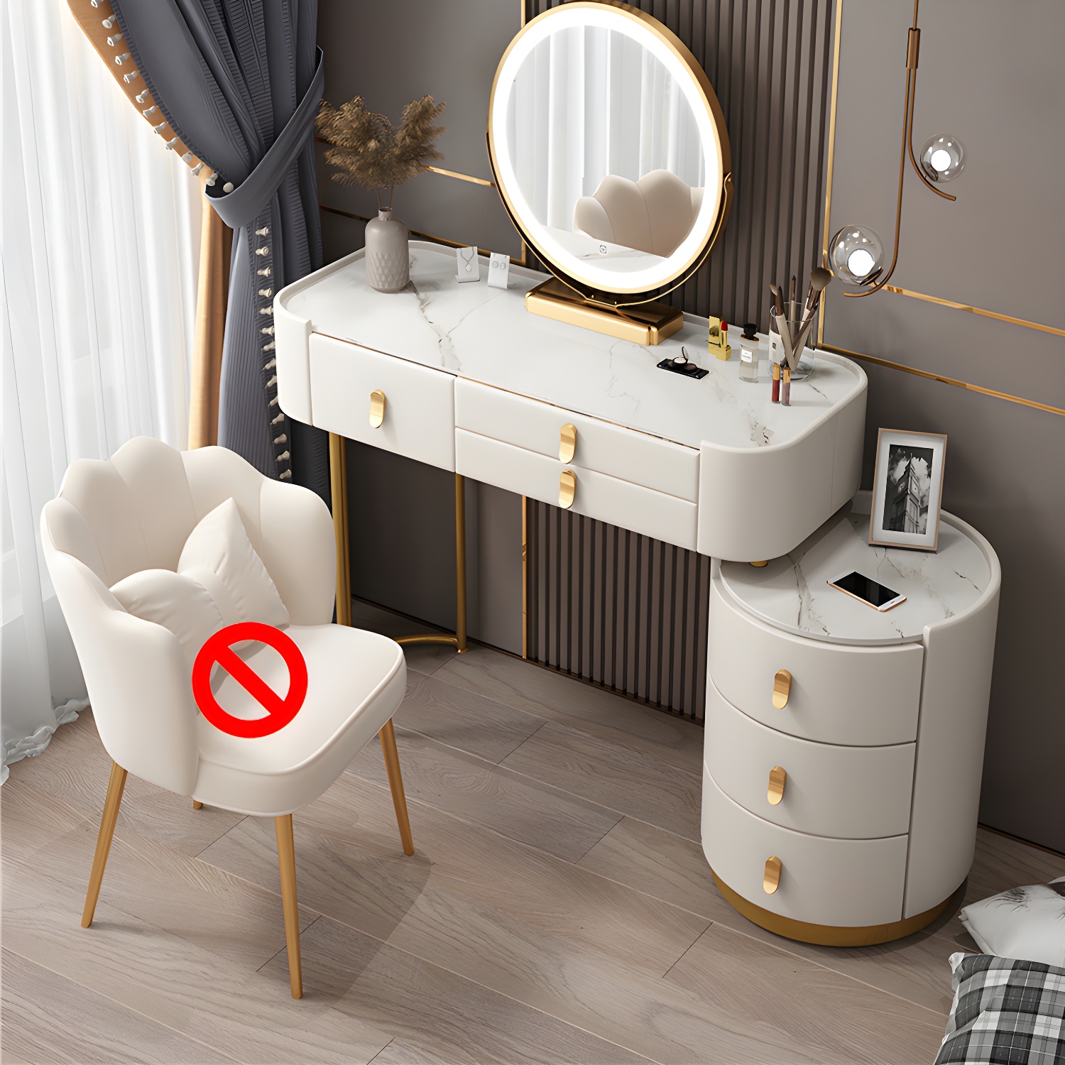 Modern Vanity | Ormau - image 41