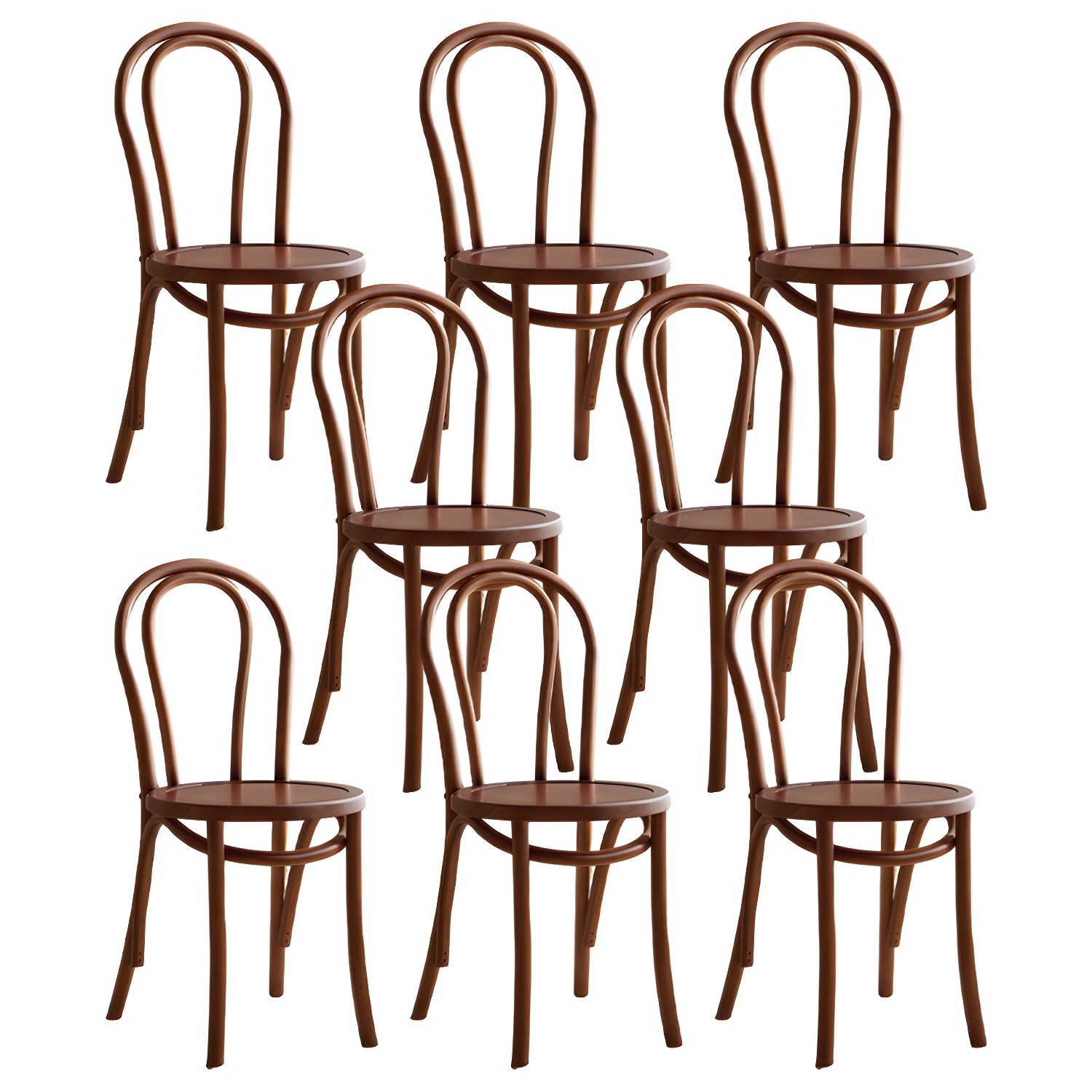 Scandinavian Side Chair | Ormau - image 63