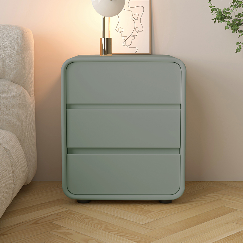 Organic Modern Nightstand | Ormau - image 4