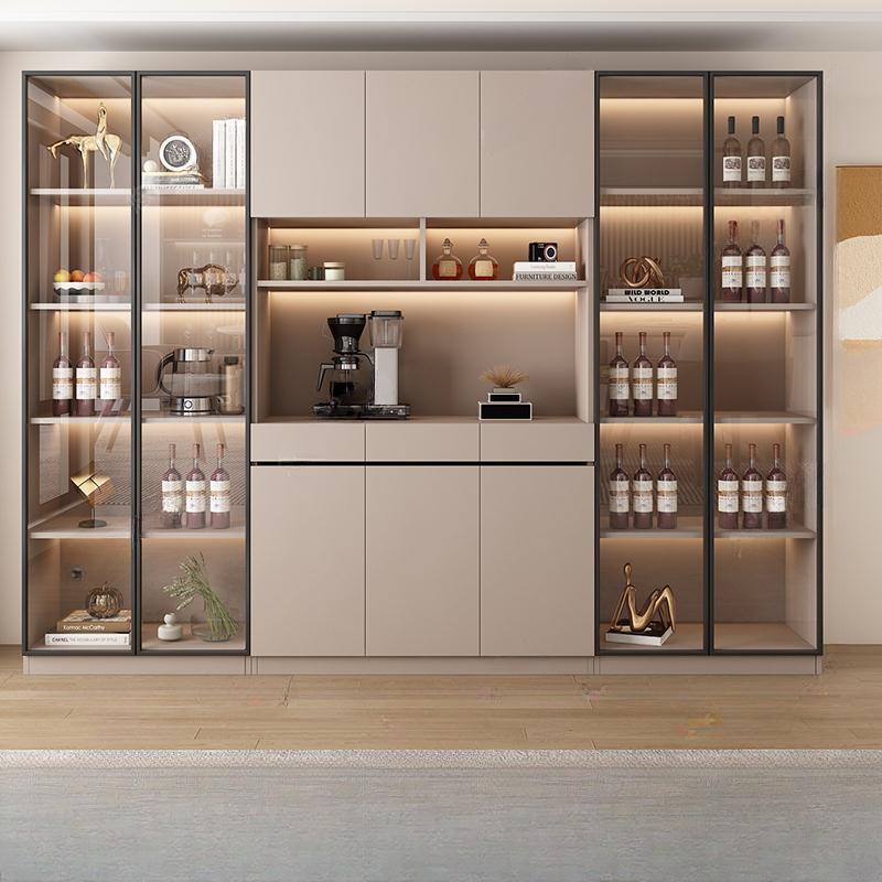 Modern Timber Sideboard | Ormau - image 74
