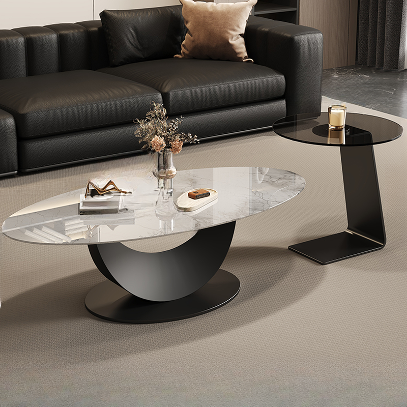 Tempered Glass Coffee Table | Ormau - image 18