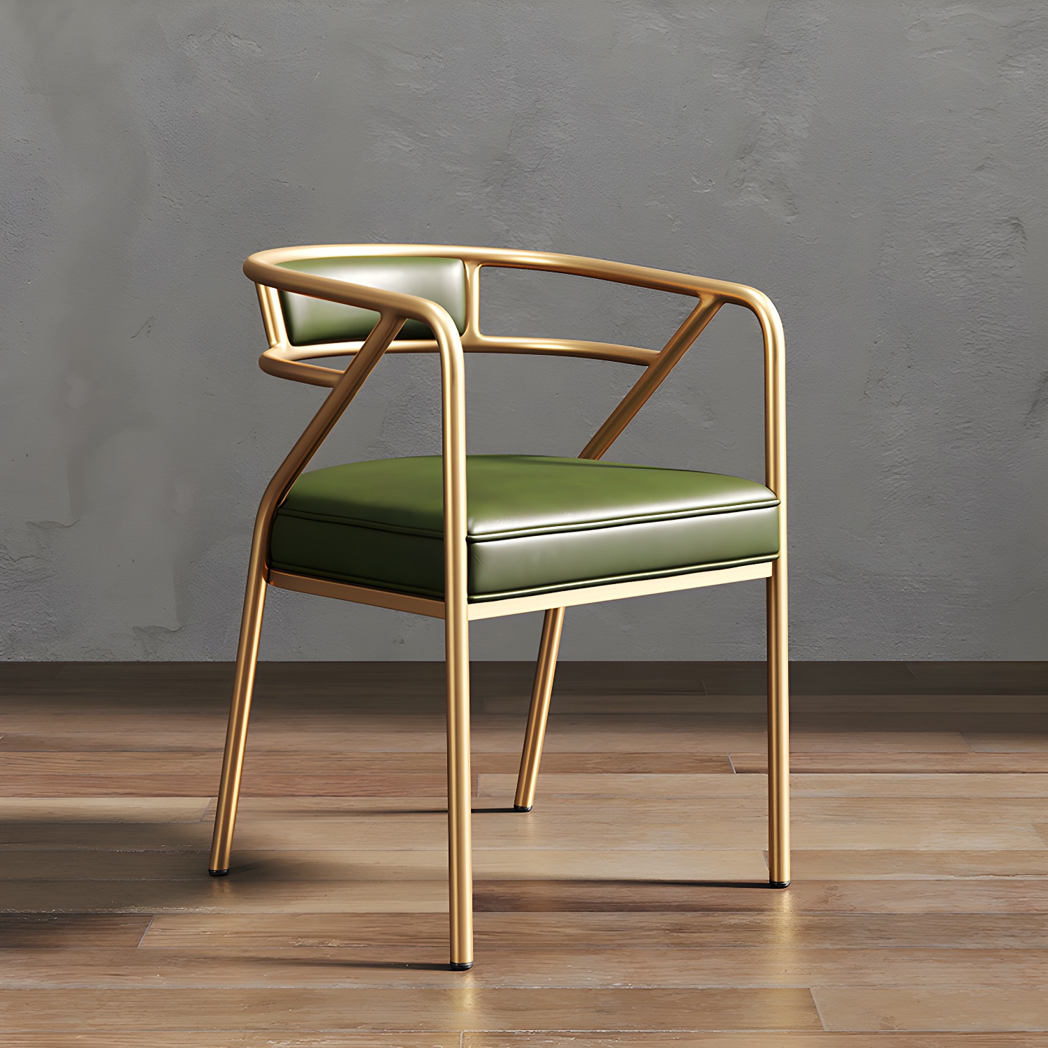 Glam Dining Chair | Ormau - image 15