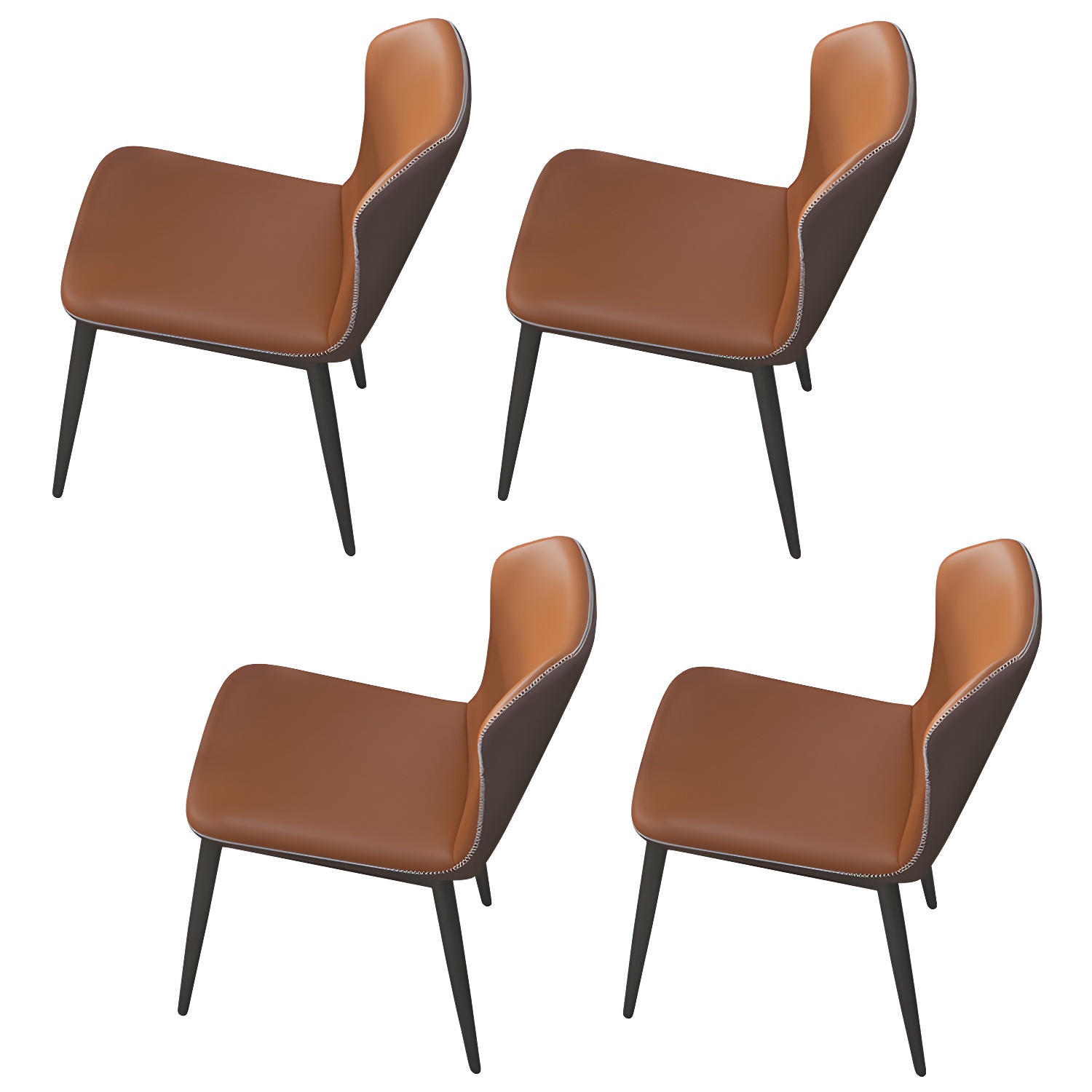 Modern Dining Set | Ormau - image 15