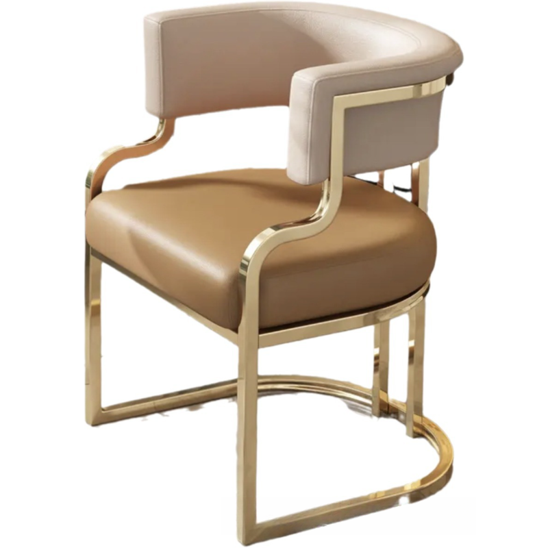 Minimalist Arm Chair | Ormau - image 13