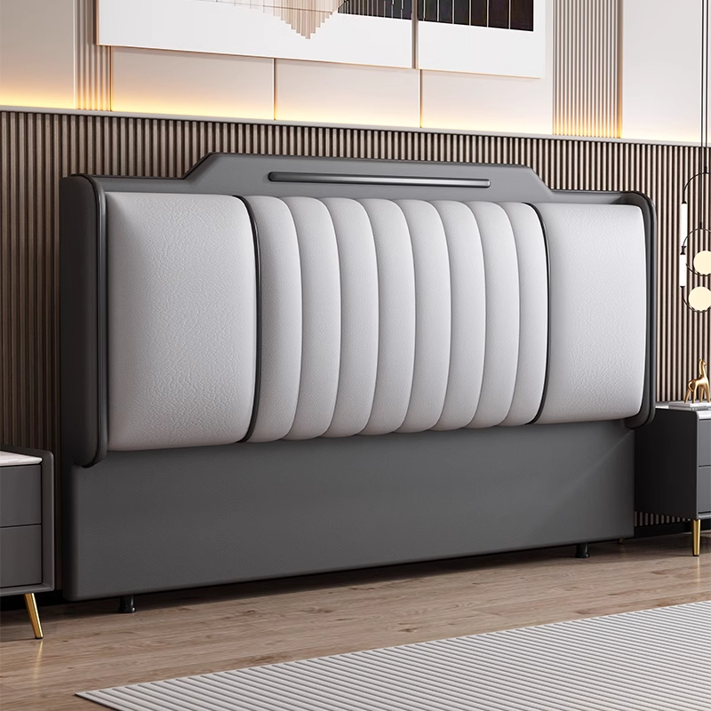 Modish Wingback Headboard | Ormau - image 5