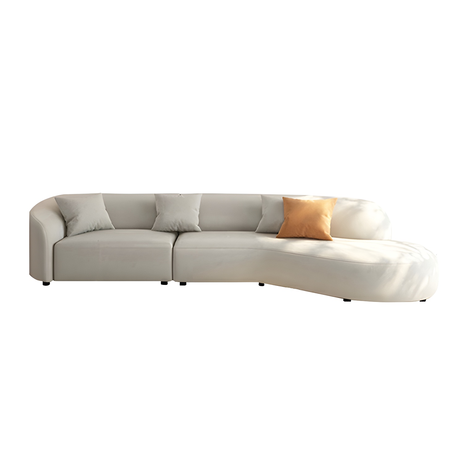 Modern Sectional Sofa | Ormau - image 27