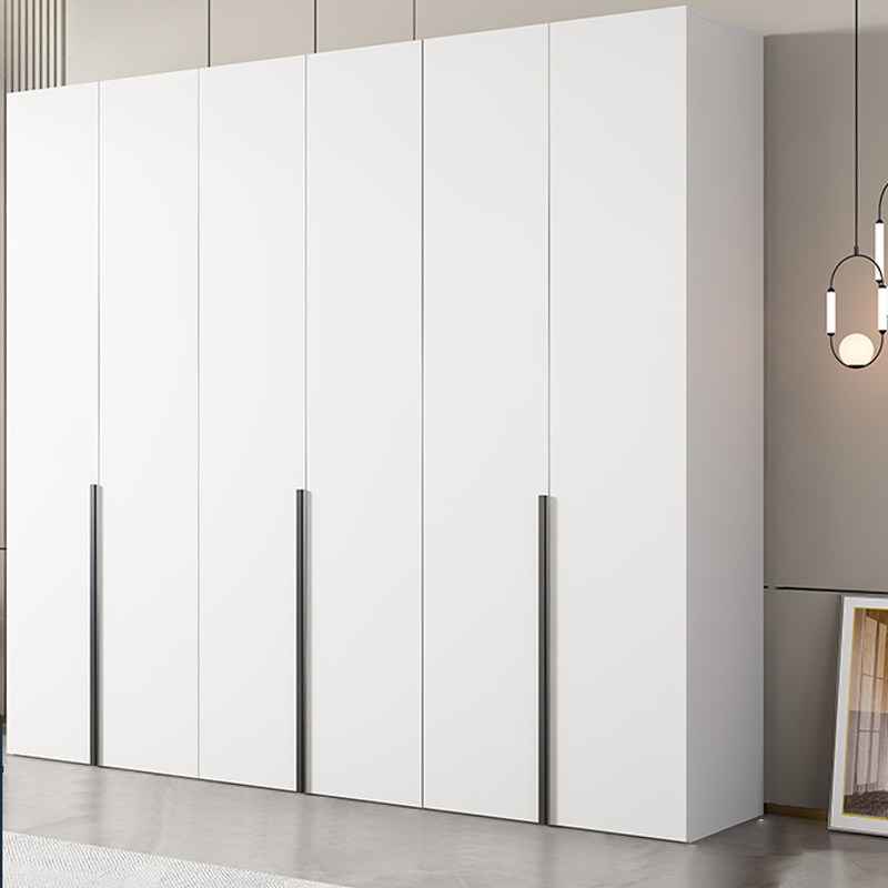 White Wardrobe Armoire | Ormau - image 36