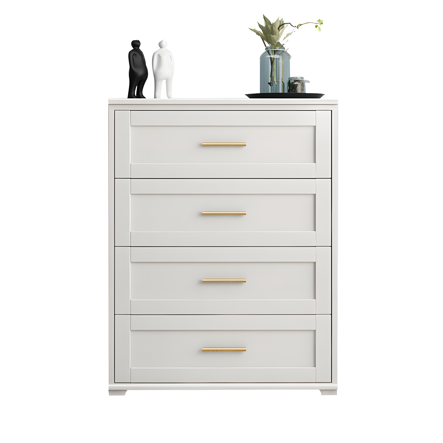 Classic Glam Storage Chest | Ormau - image 35