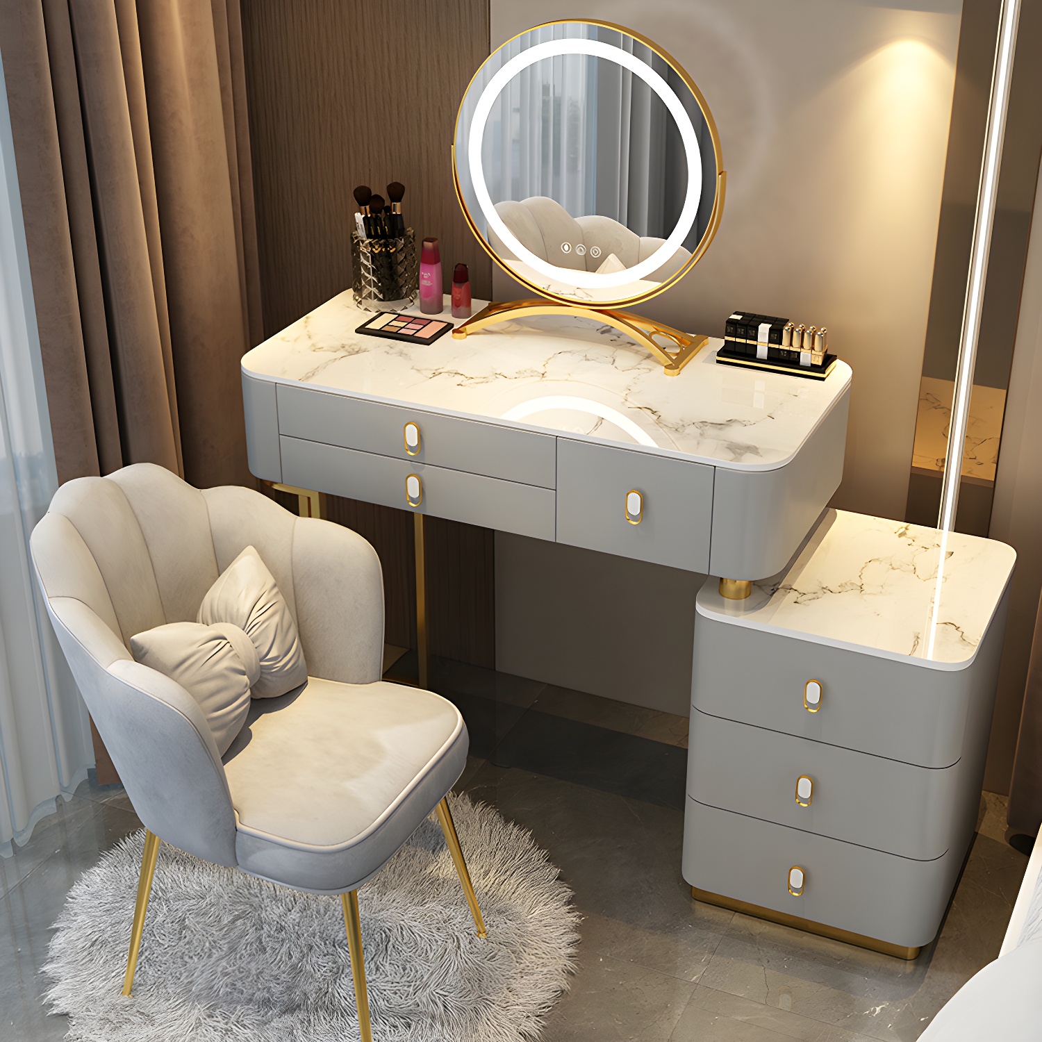 Glam Vanity | Ormau - image 27