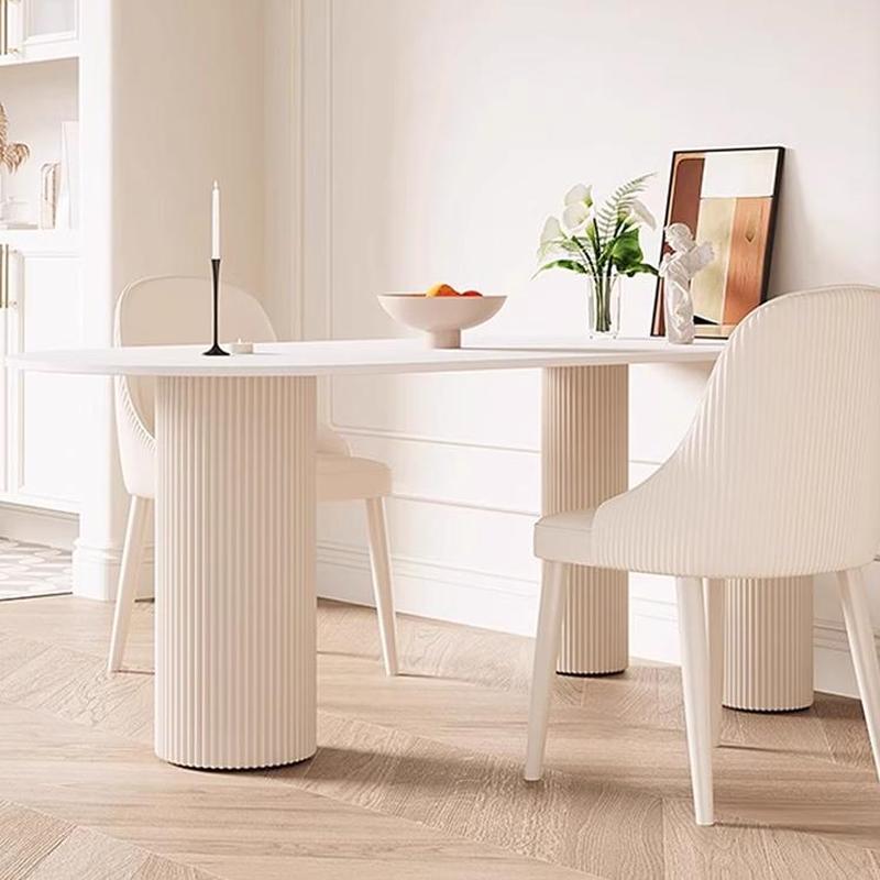 Stone Surface Dining Table | Ormau - image 4