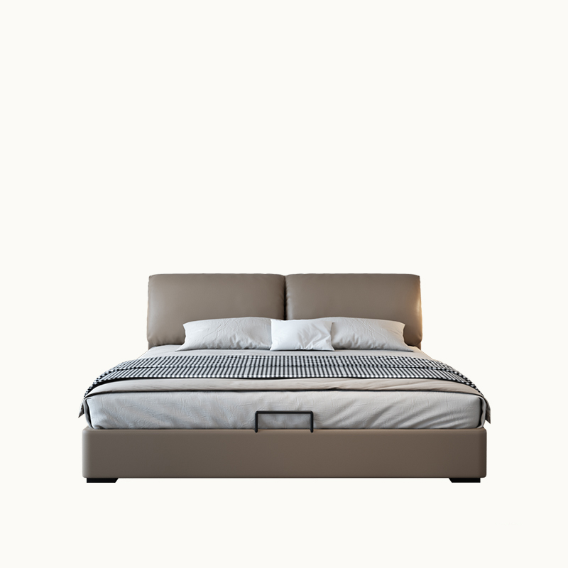 Storage Panel Bed | Ormau - image 21