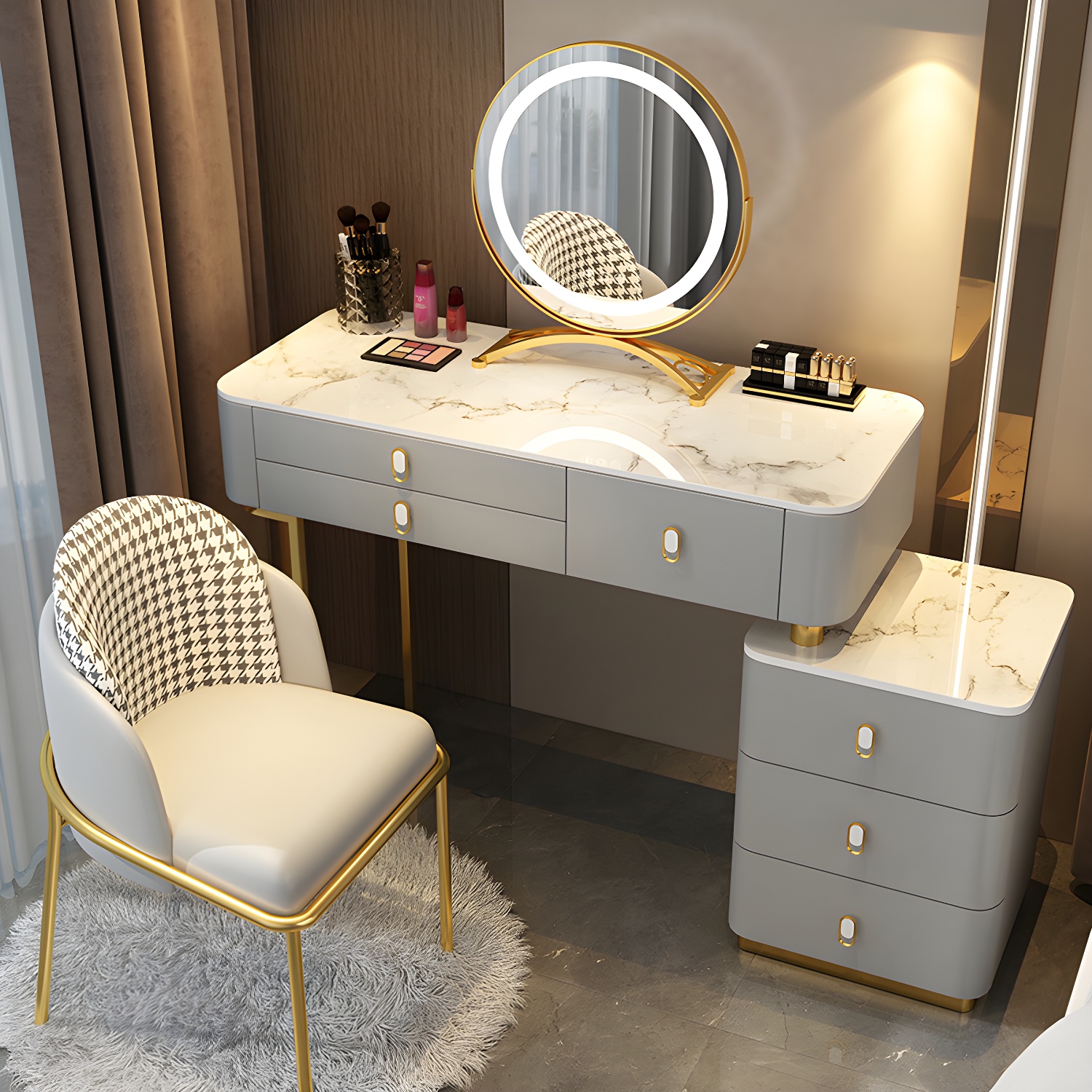 Glam Vanity | Ormau - image 38
