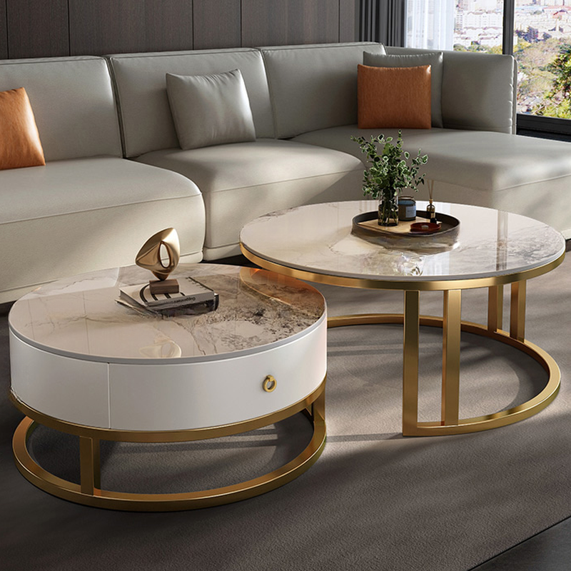 Nested Frame Accent Table | Ormau - image 20
