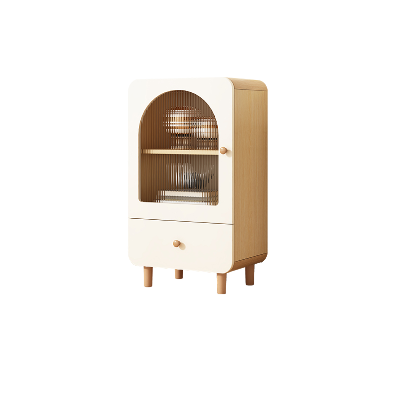 White Wood Sideboard | Ormau - image 42