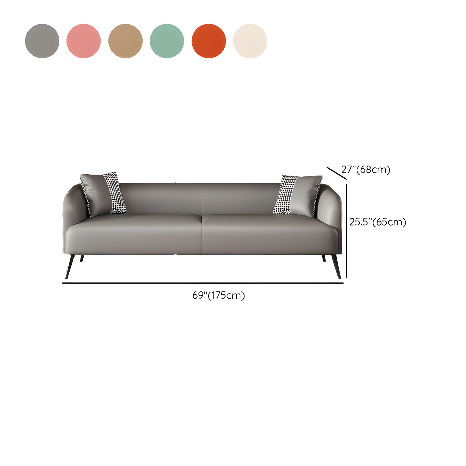 Modern Sofa | Ormau - image 20