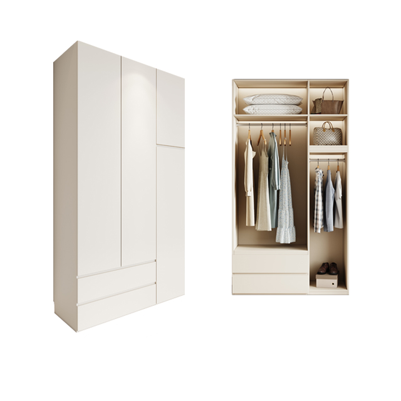 Minimalist Wardrobe | Ormau - image 30