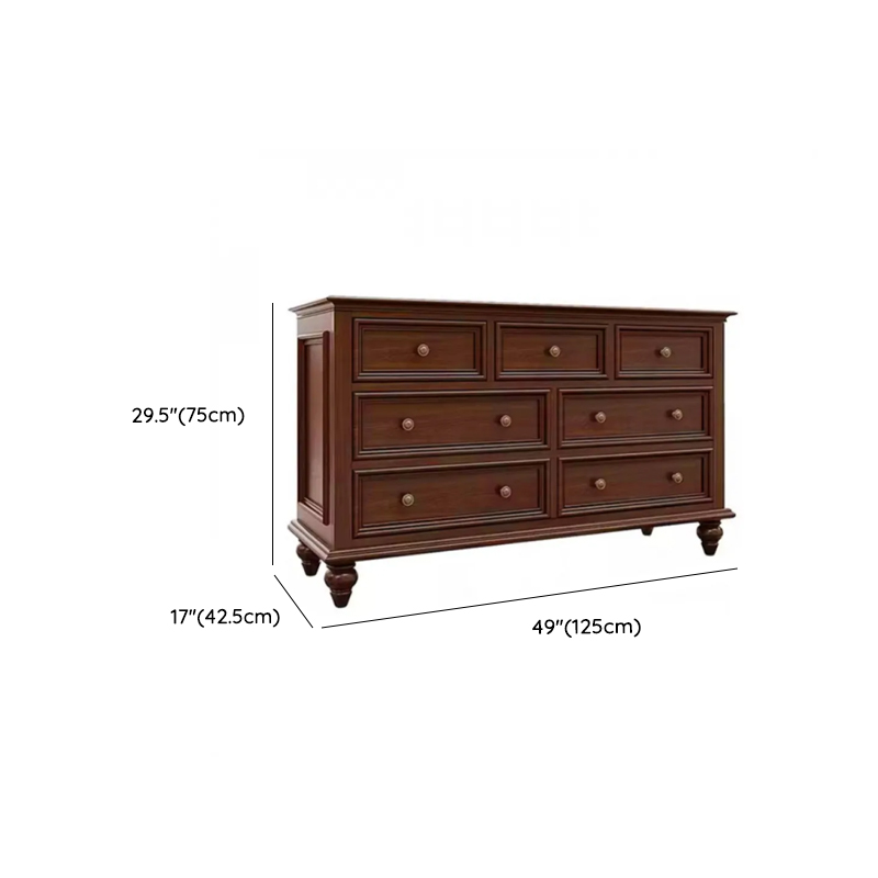 Cocoa Dresser | Ormau - image 18
