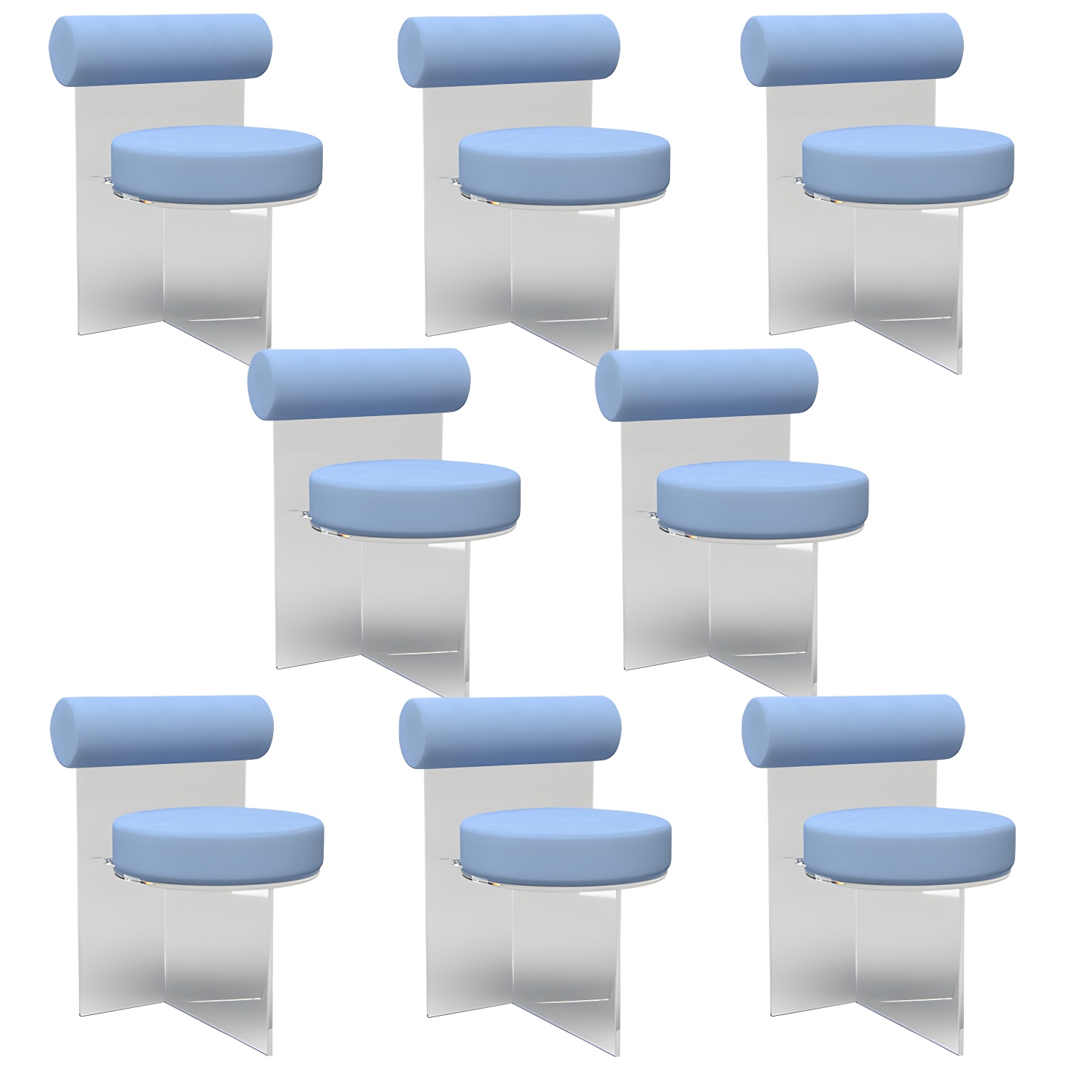 Modern Side Chair | Ormau - image 45