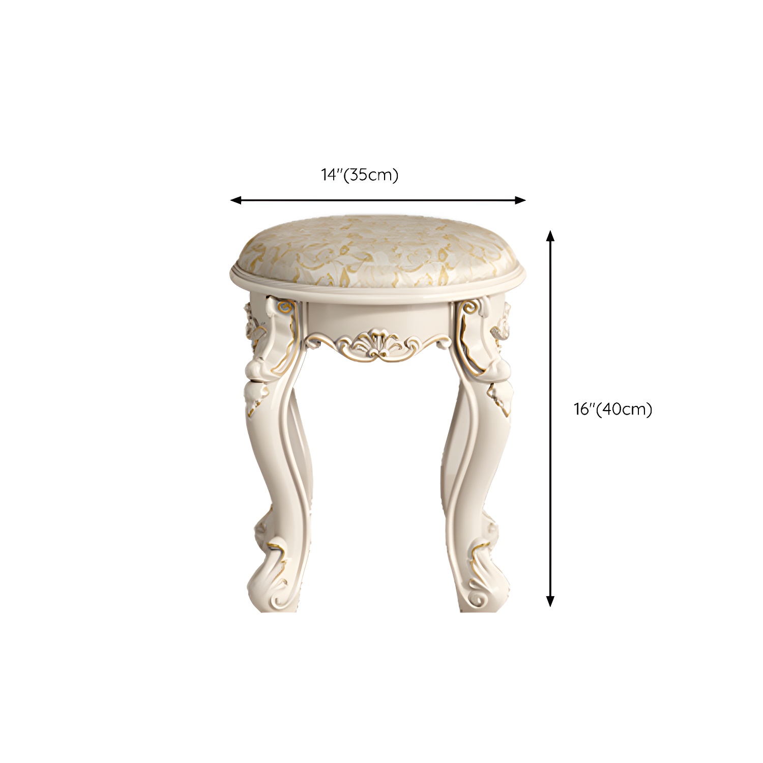Victorian Vanity Set | Ormau - image 11