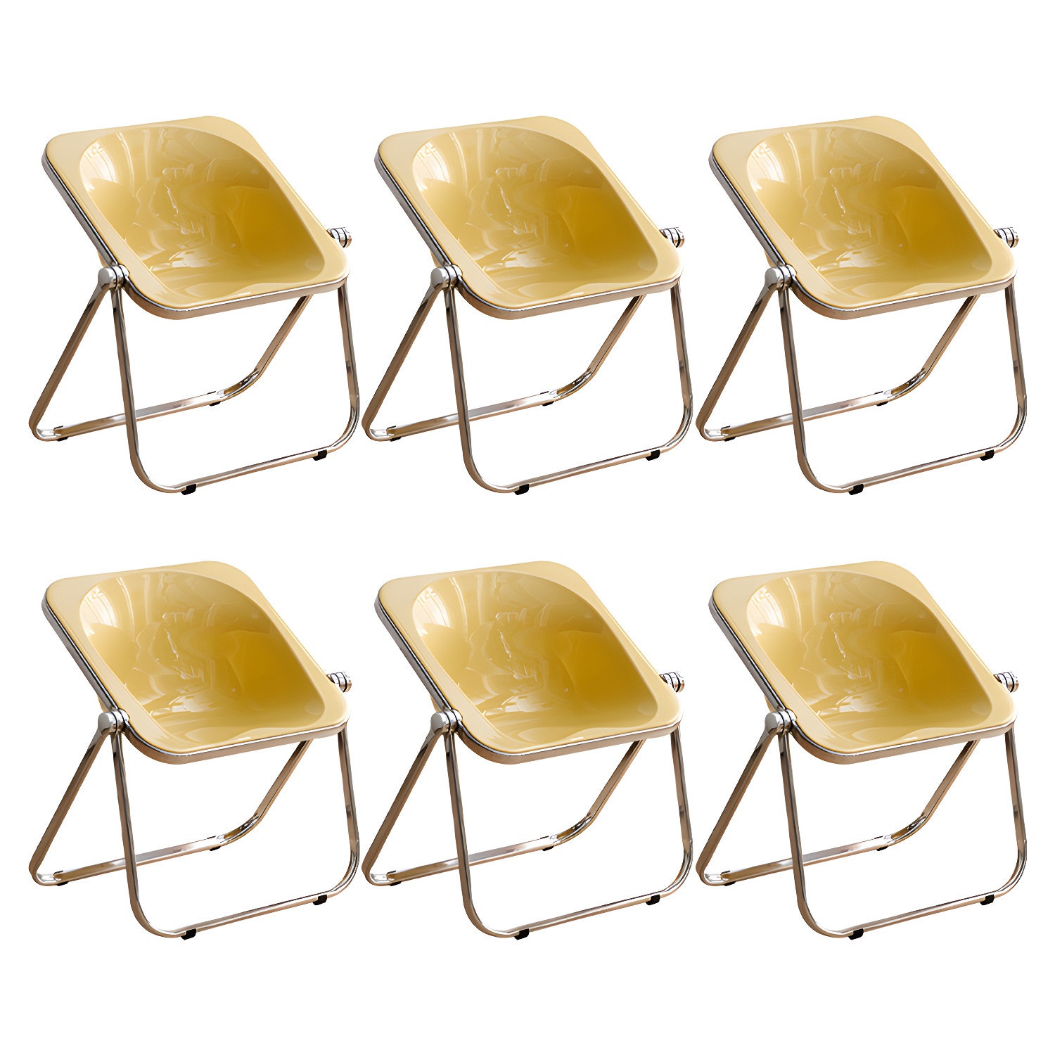 Modern Collapsible Chair | Ormau - image 47