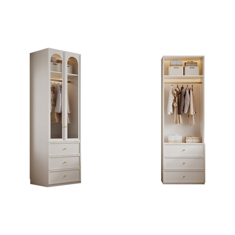Minimalist Wardrobe Armoire | Ormau - image 53