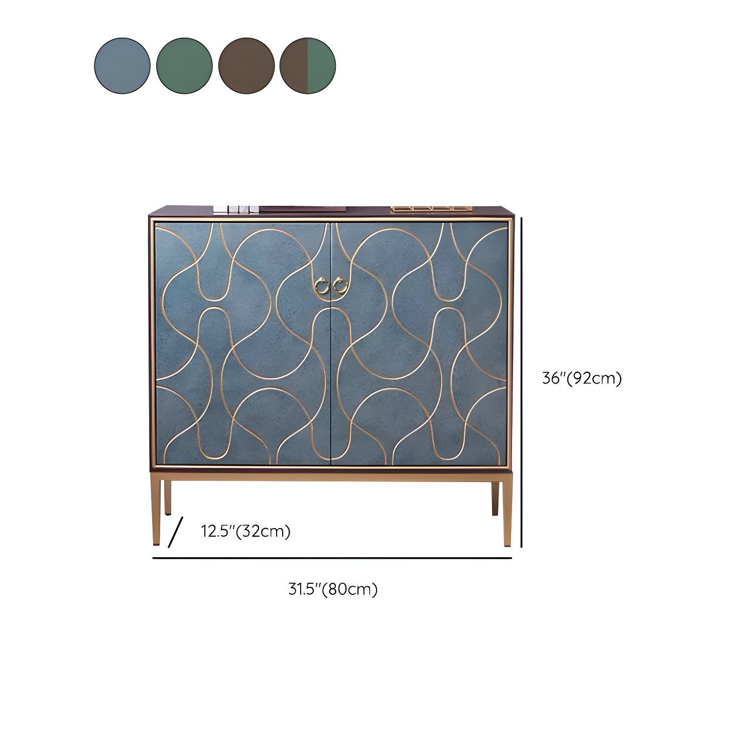 Modern Storage Chest | Ormau - image 21