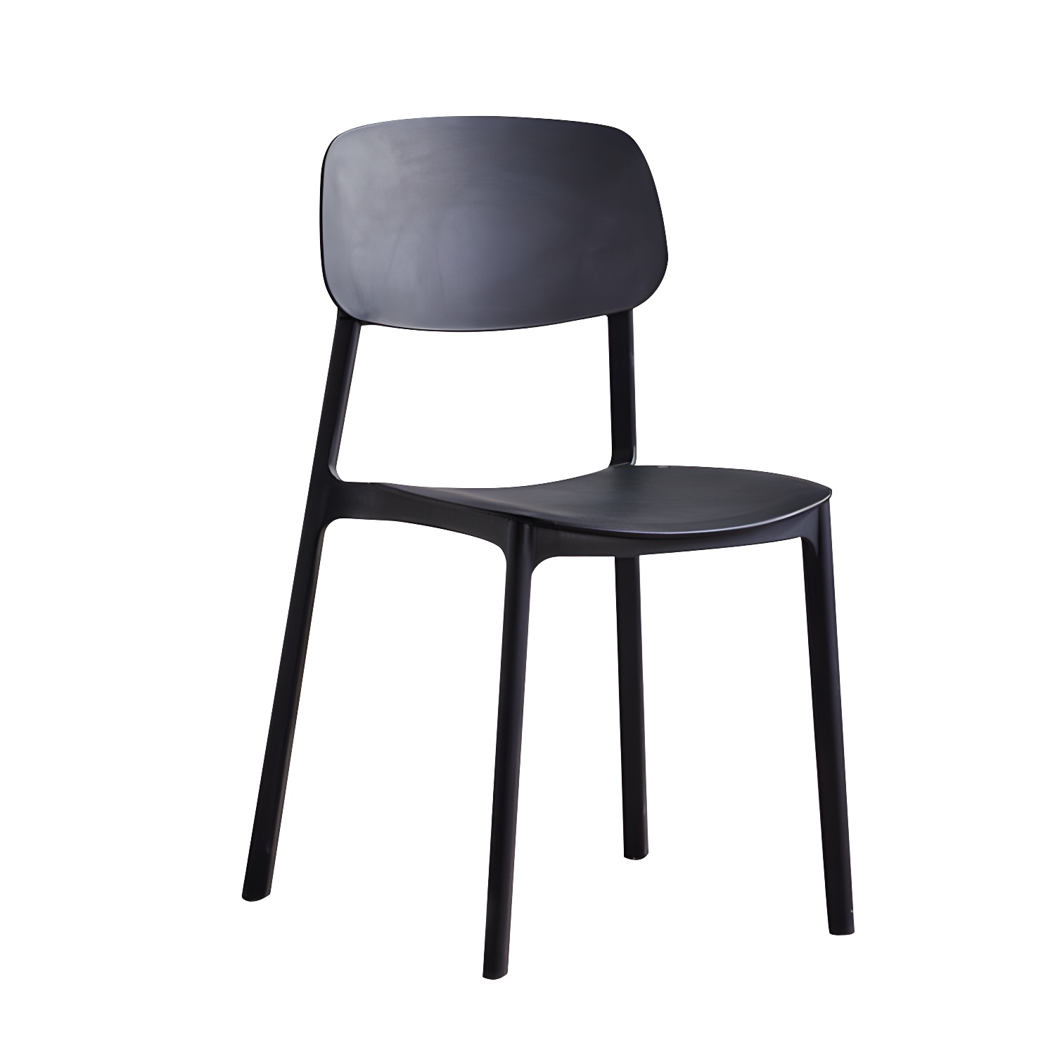 Sculptural Stacking Chair | Ormau - image 15