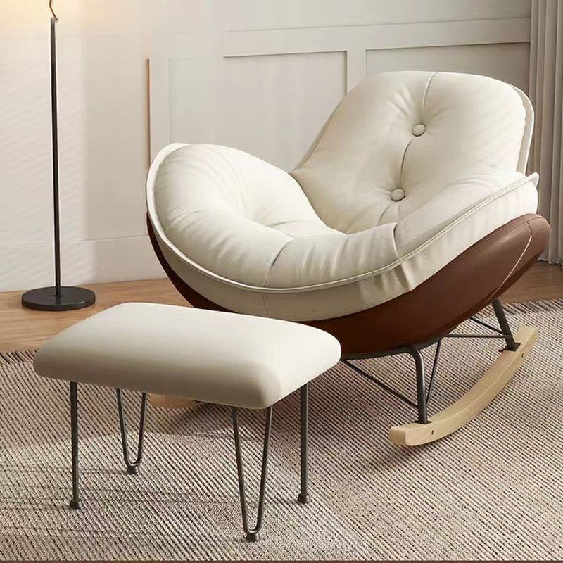 Padded Rocking Seat | Ormau - image 14