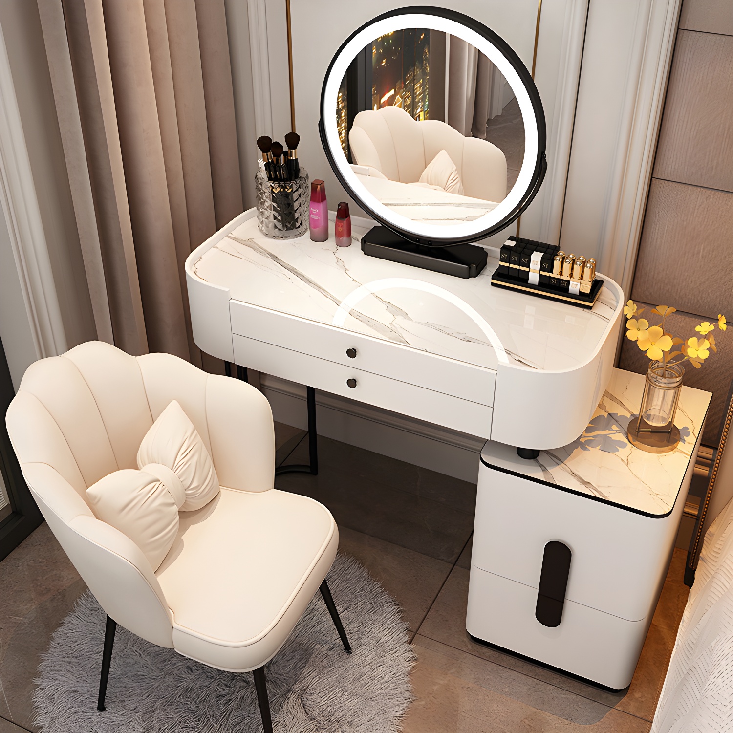 Contemporary Vanity | Ormau - image 31