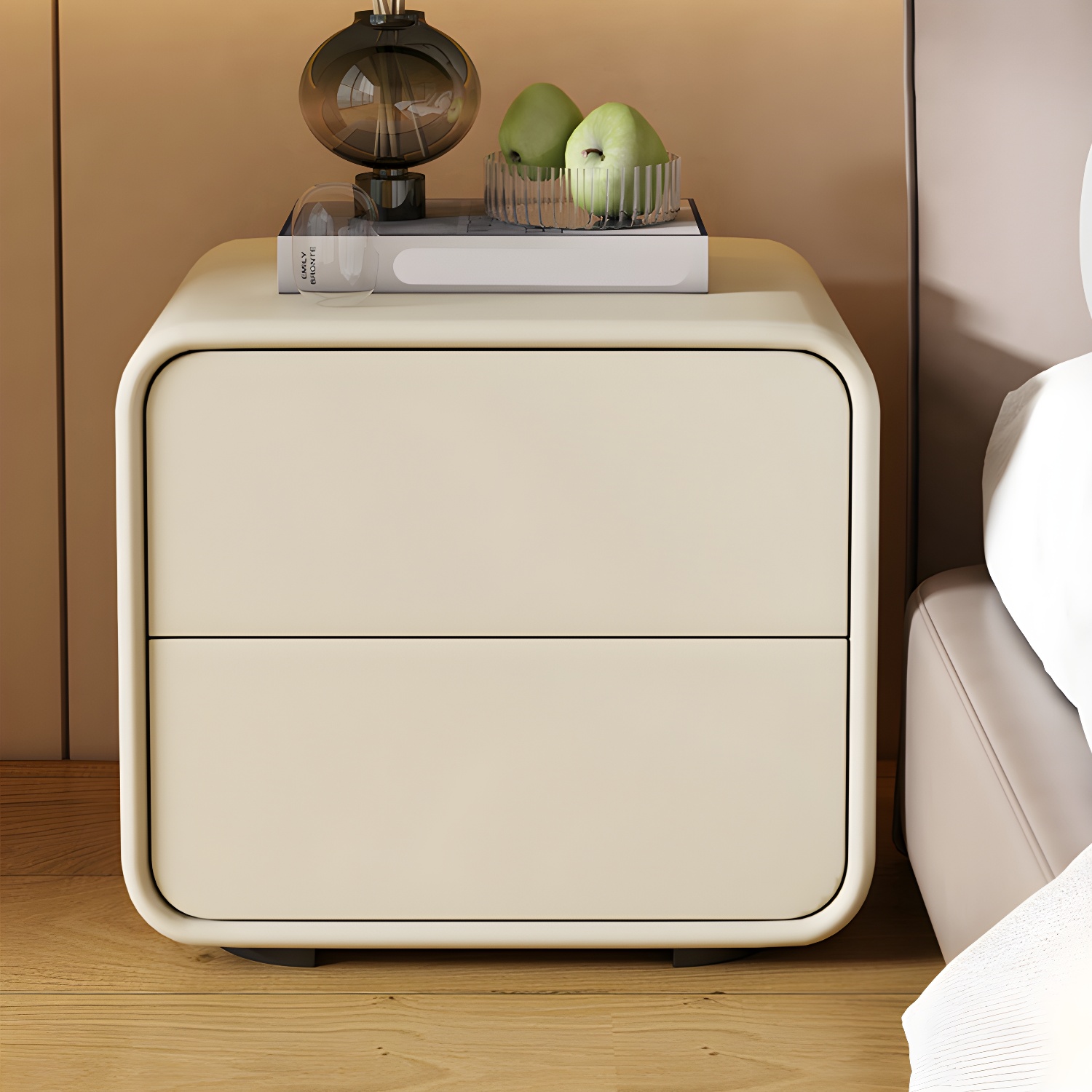 Contemporary Nightstand | Ormau - image 15