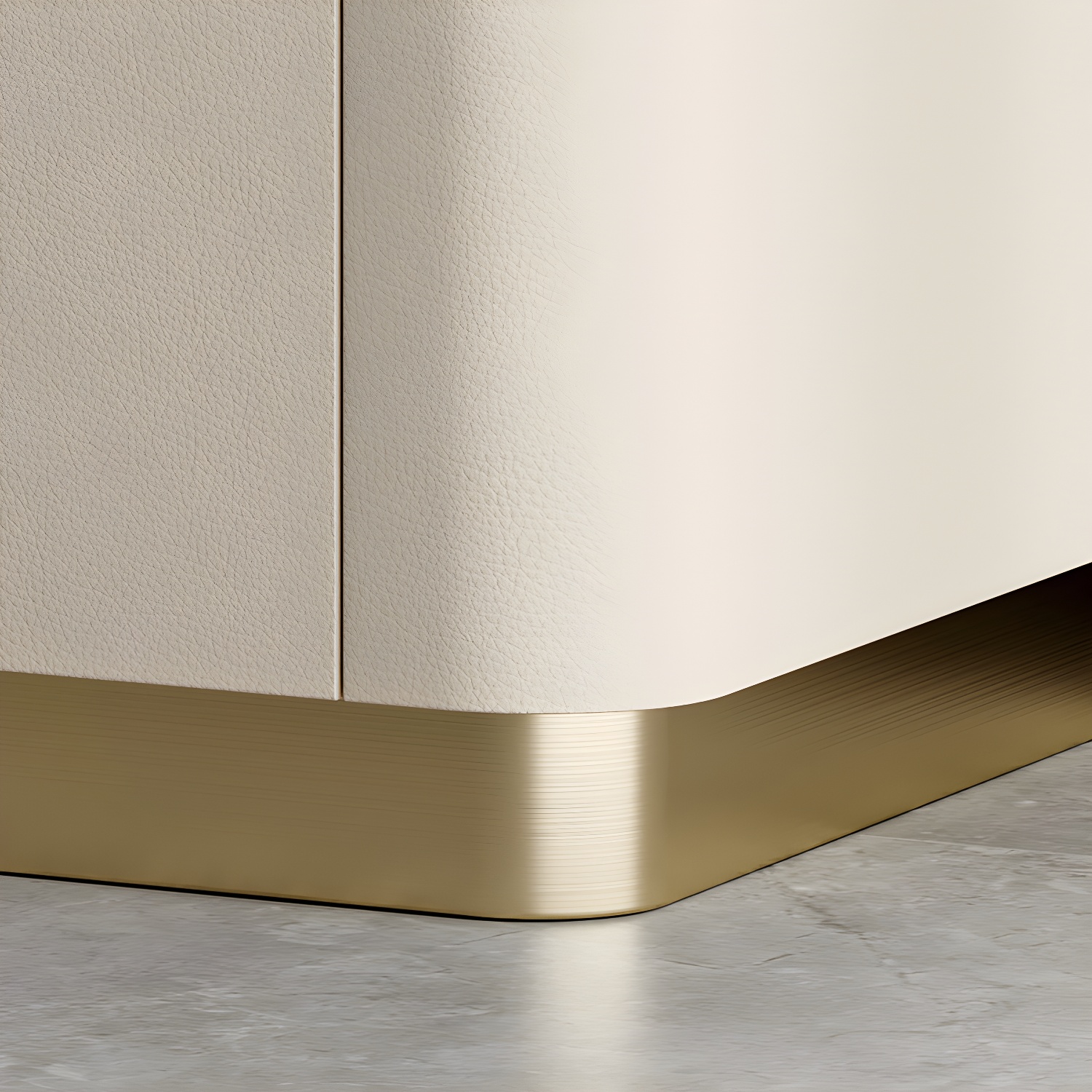 Glam Accent Table | Ormau - image 16