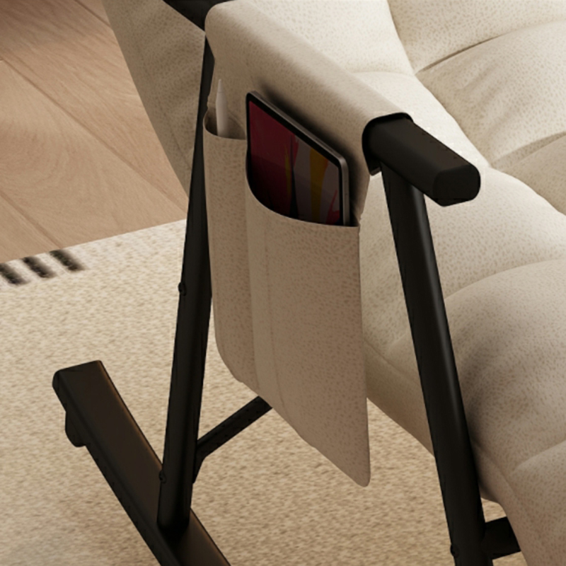 Upholstered Rocking Chair | Ormau - image 18
