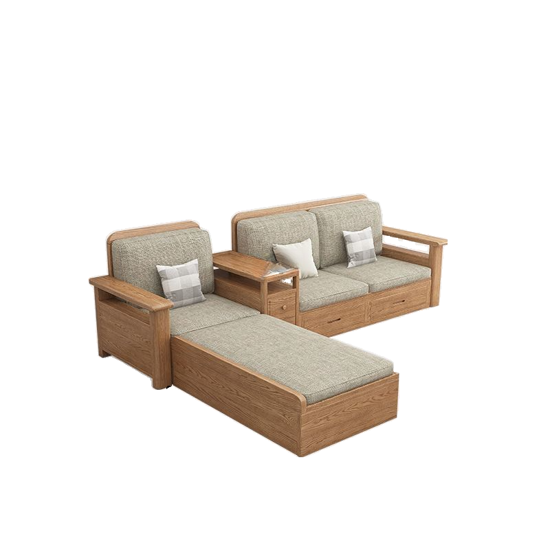 Versatile Sectional Sofa | Ormau - image 28
