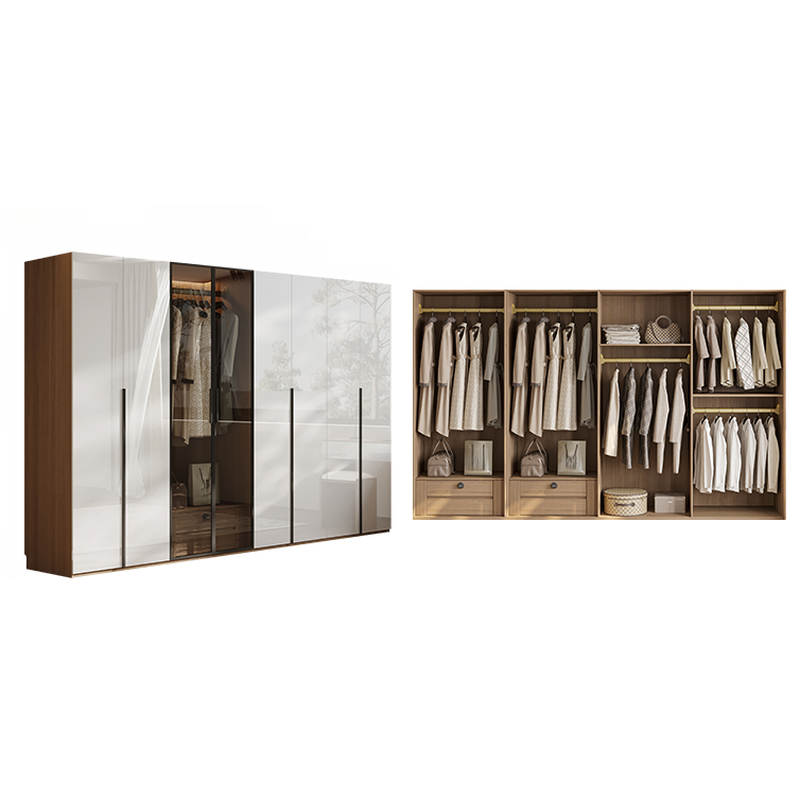 Lumber Wardrobe | Ormau - image 47