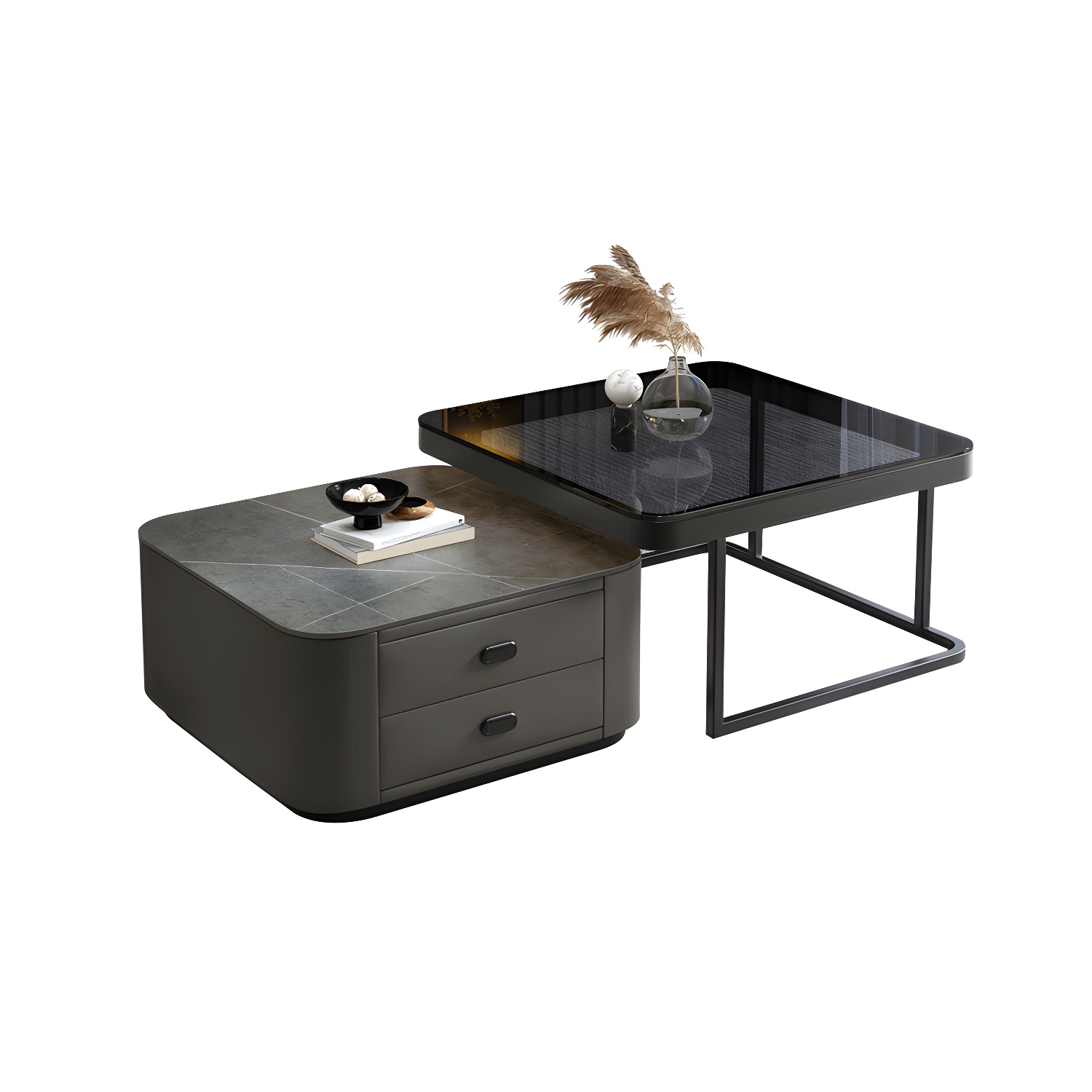 Nesting Coffee Tables | Ormau - image 5