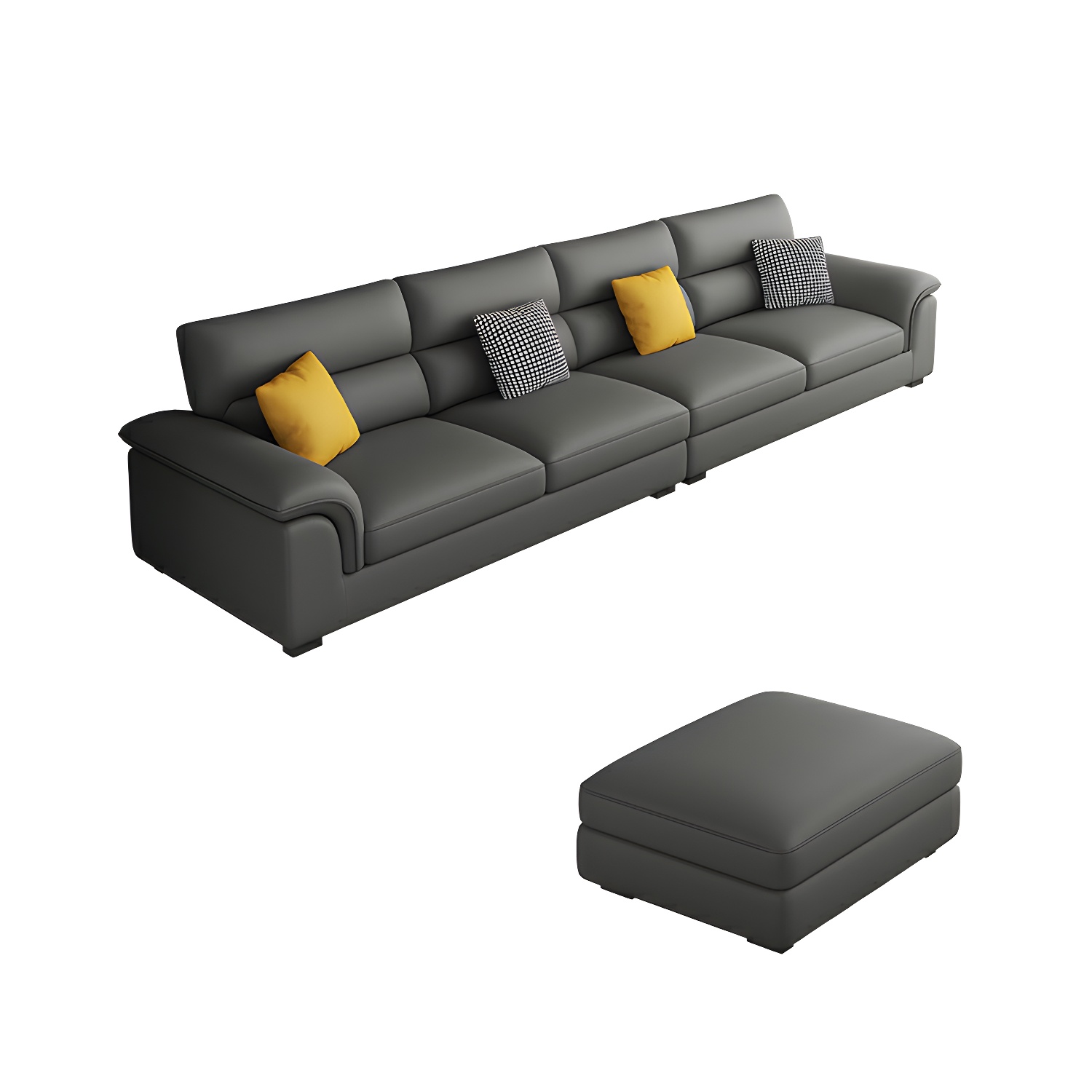 Modern Sectional Sofa | Ormau - image 28
