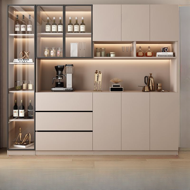 Modern Timber Sideboard | Ormau - image 70
