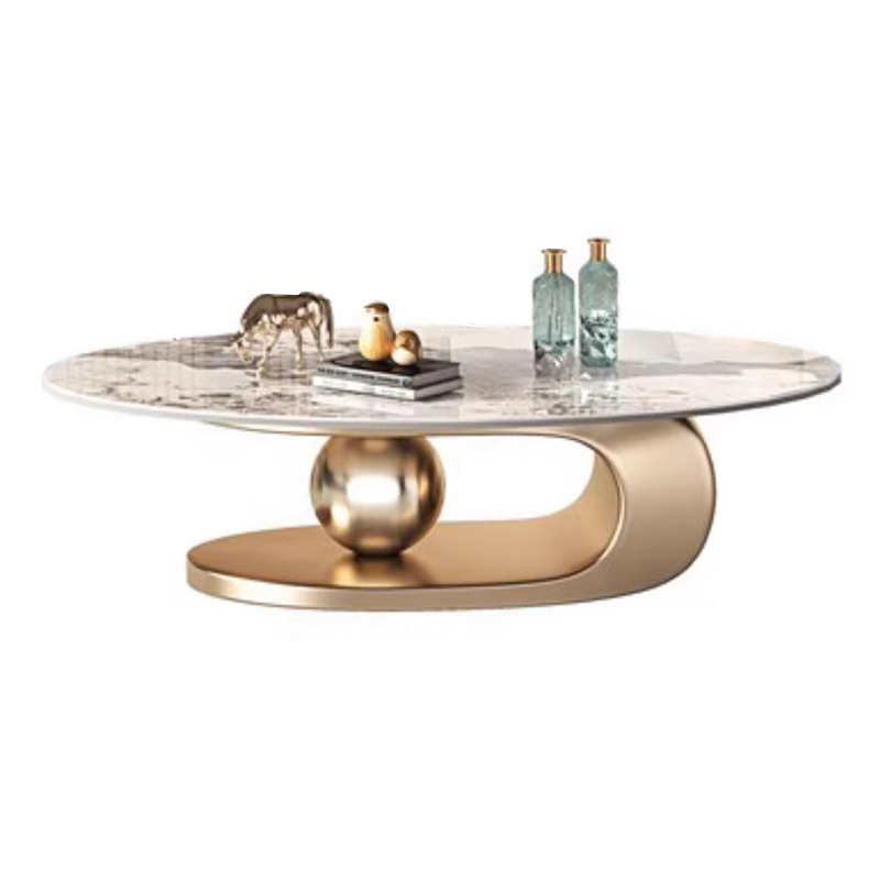 Abstract Stone Coffee Table | Ormau - image 25