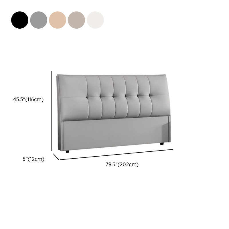 Modish Tufted Headboard | Ormau - image 14