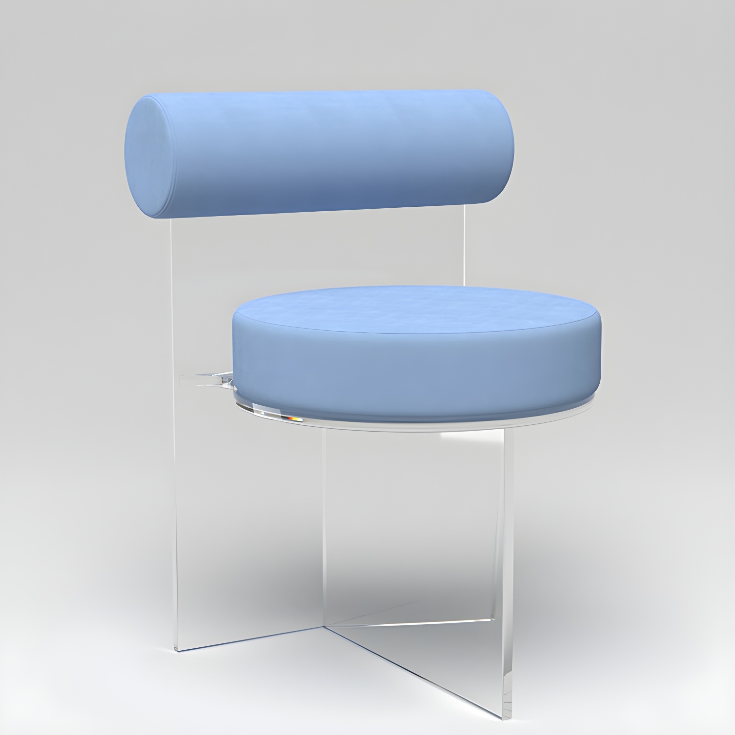 Modern Side Chair | Ormau - image 7