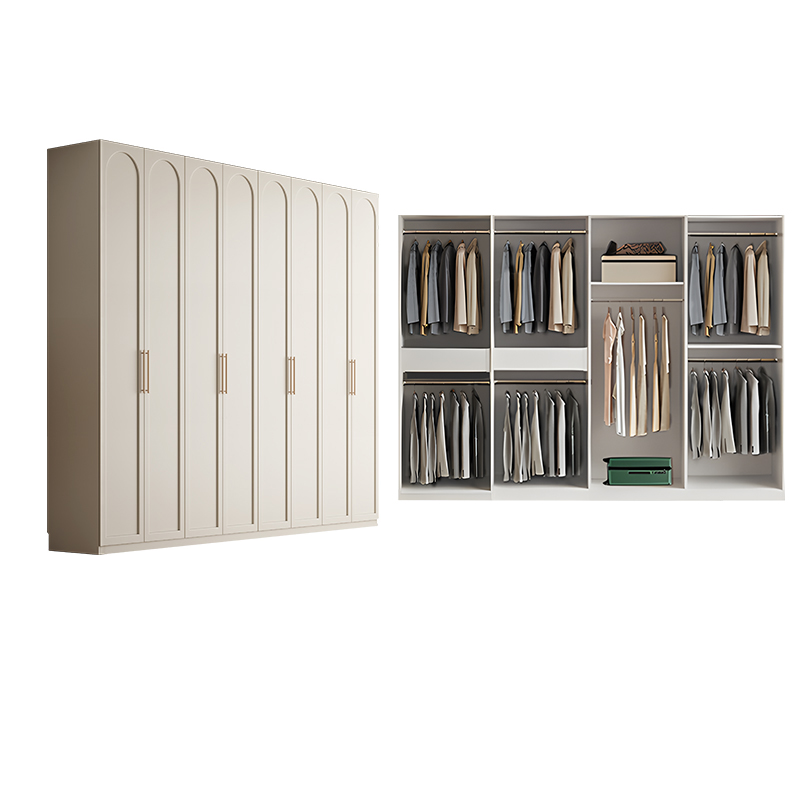 Modern Wardrobe Armoire | Ormau - image 46