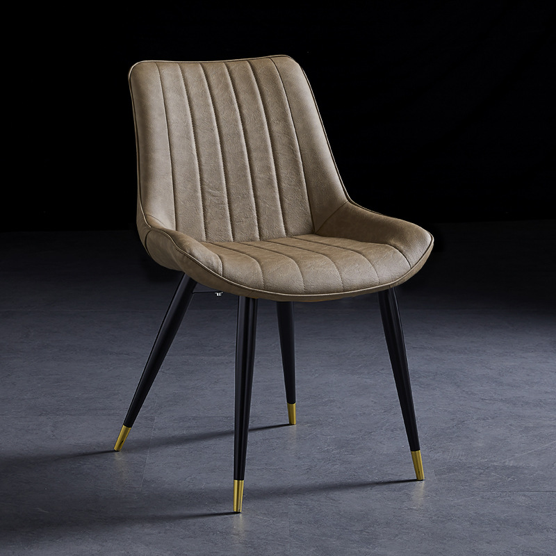 Outlined Side Chair | Ormau - image 24