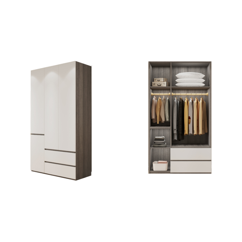 Modish Armoire Cabinet | Ormau - image 30