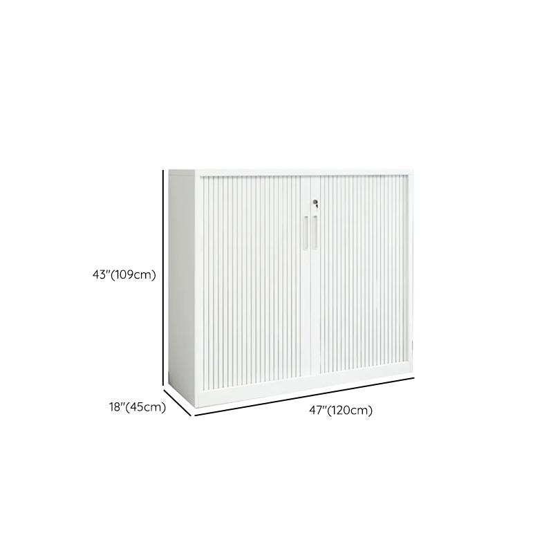 Steel Accent Cabinet | Ormau - image 21