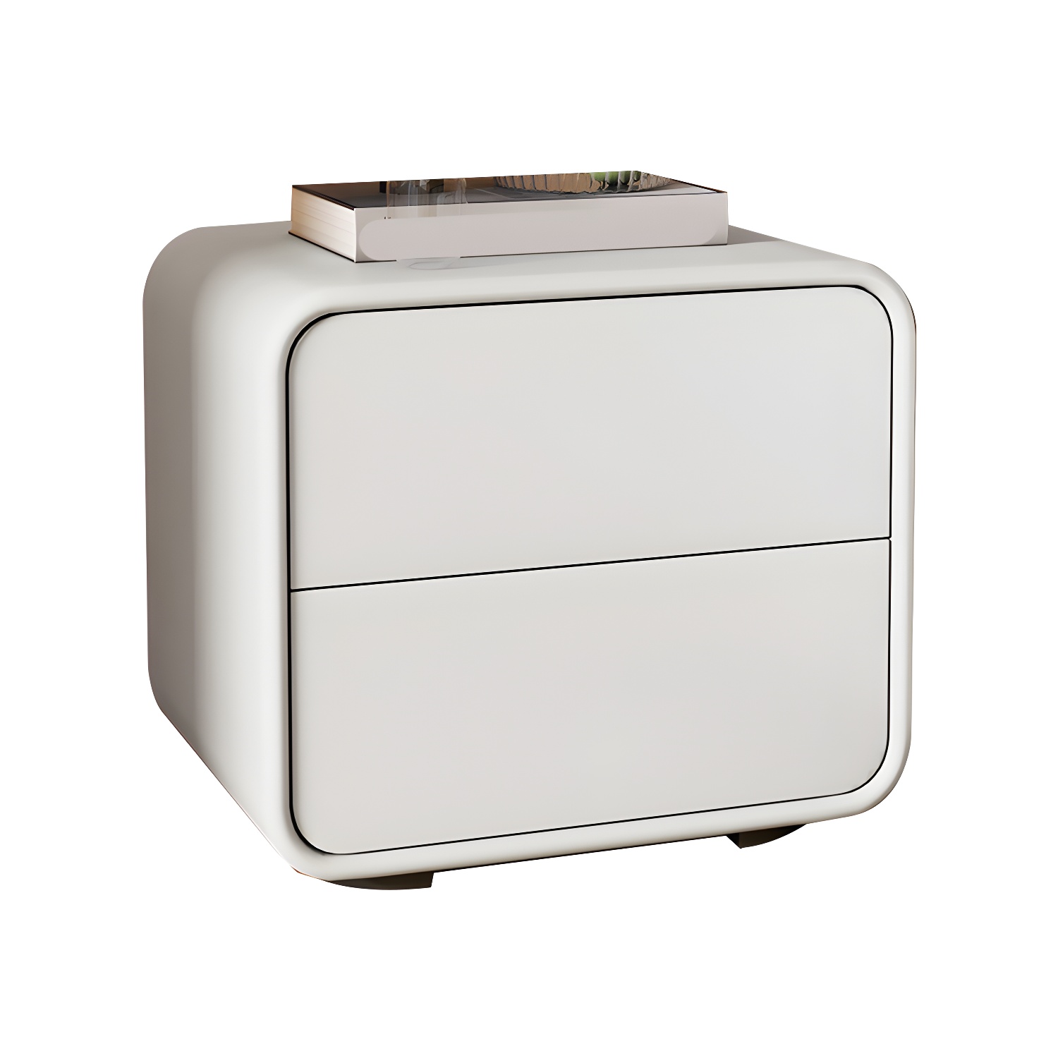 Contemporary Nightstand | Ormau - image 23