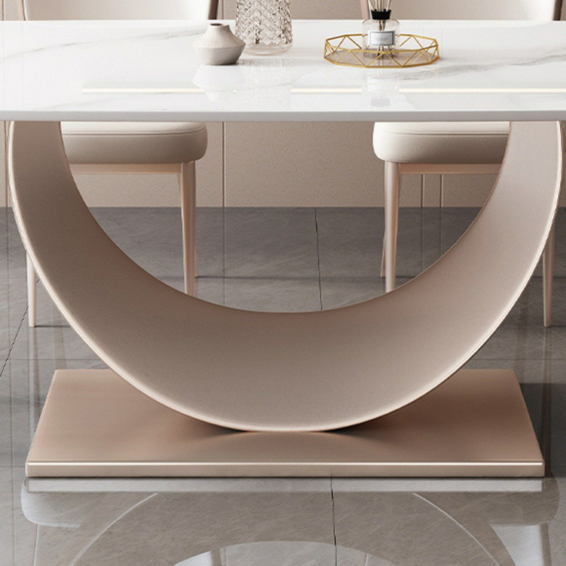 Stone Top Dining Table | Ormau - image 10