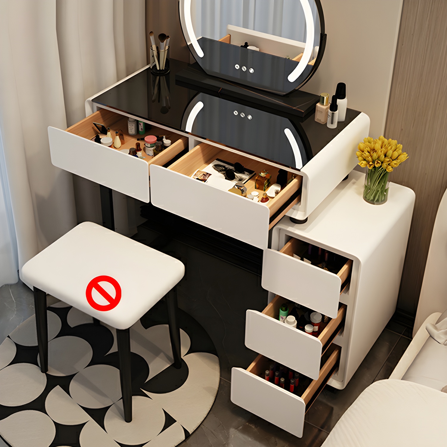 Modern Vanity | Ormau - image 4