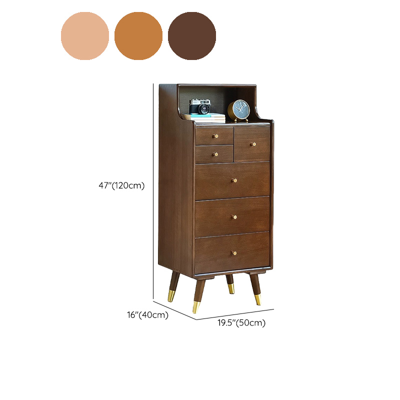 Five-Drawer Dresser | Ormau - image 21